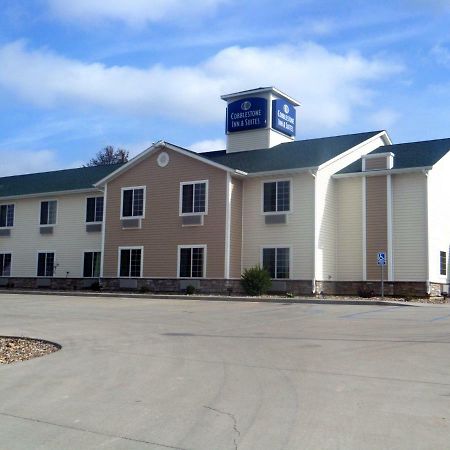 Cobblestone Inn & Suites - Bloomfield Exteriör bild